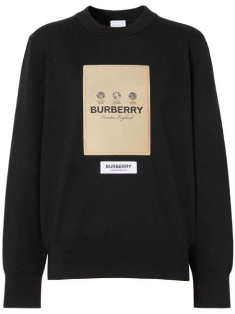 burberry pullover mit herzen|Burberry signatures for men.